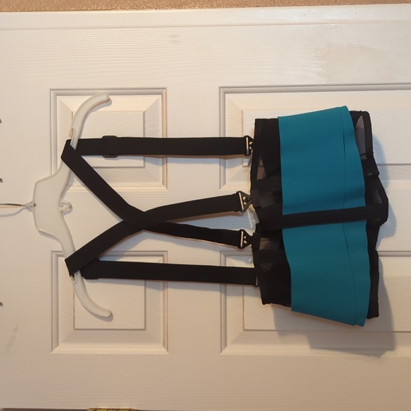 Sturdy back brace - Picture 2 of 4